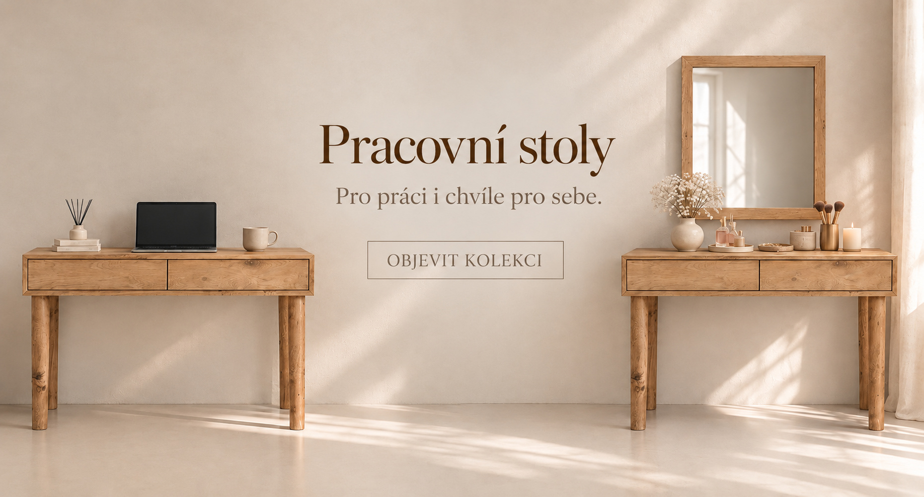 Banner - Novinka